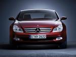Mercedes-Benz Vision CLS-Class Concept 2003 года